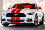 Ford Mustang GT by 3D Carbon 2015 года